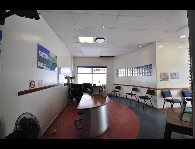 277M² OFFICE FOR SALE IN SOUTH BEACH